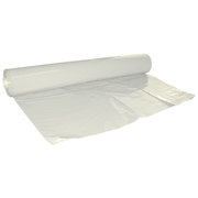 Dr Shrink Dr. Shrink DS-147128W 7-mil Shrink Wrap - 14' x 128', White DS-147128W